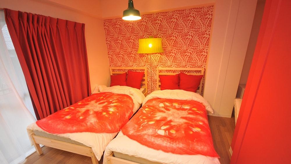 Maison Milano Nakatsu Apartment