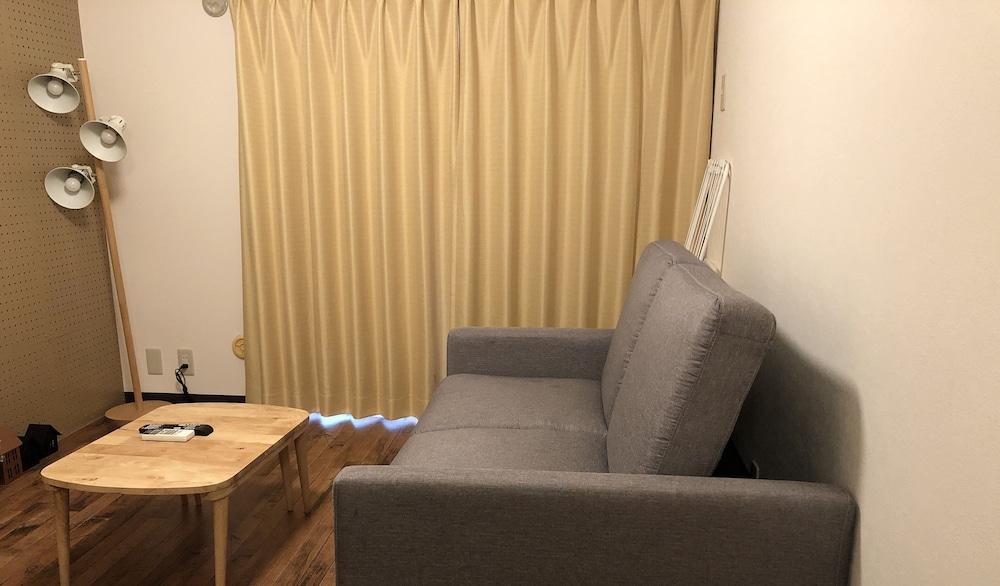 Maison Milano Nakatsu Apartment