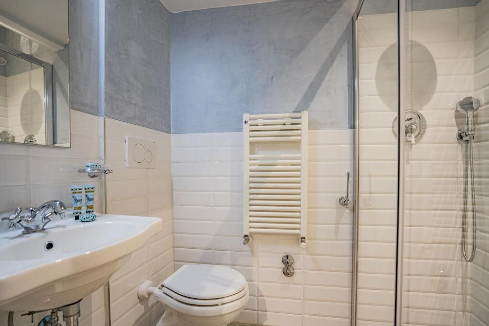 La Dimora di Sant Andrea Canal View