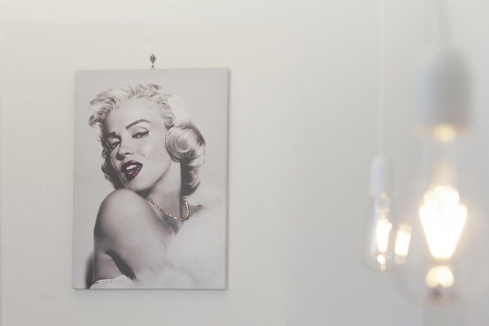 Amore Rentals - Appartamento Max in Piazza Tasso