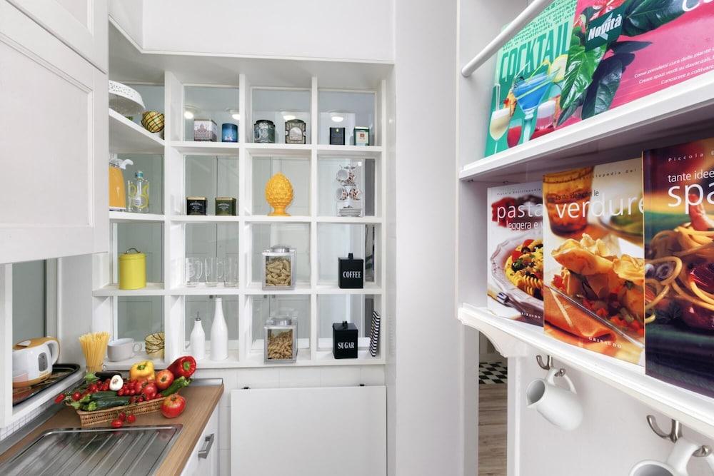 Bed and Breakfast Sorrento 7 Flat