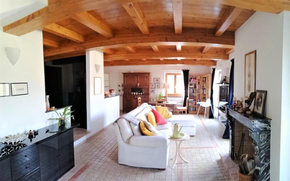 Cadro Appartamento in Cadro