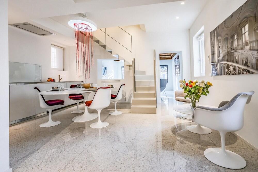 La Loggia Grand Canal