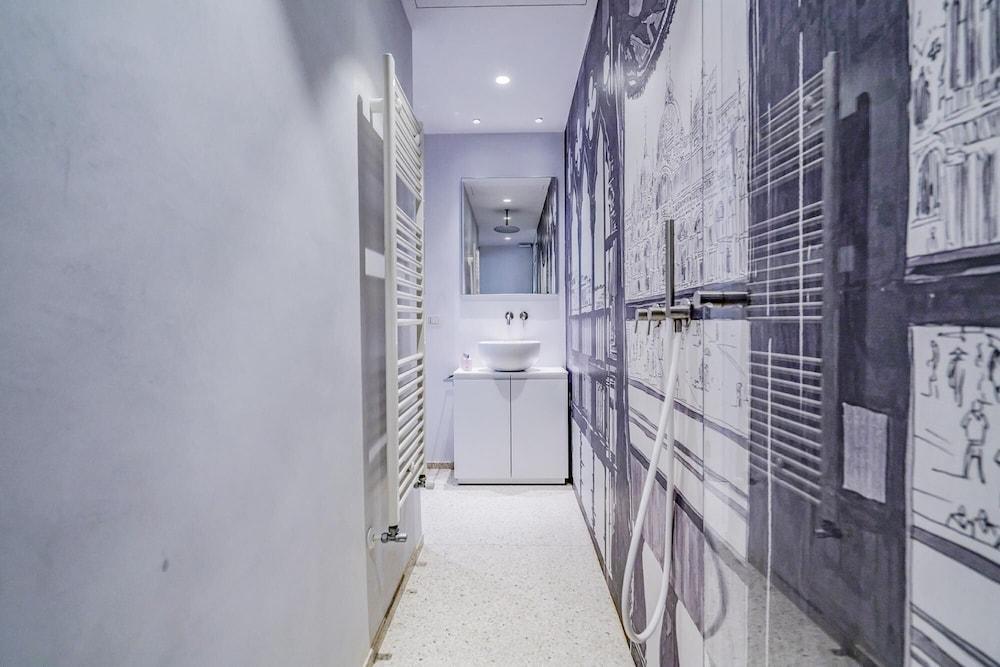 La Loggia Grand Canal