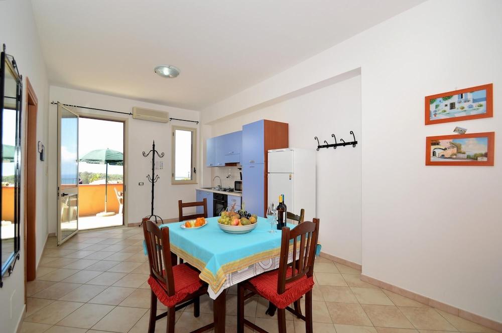 Case Vacanza Piccolo App 5