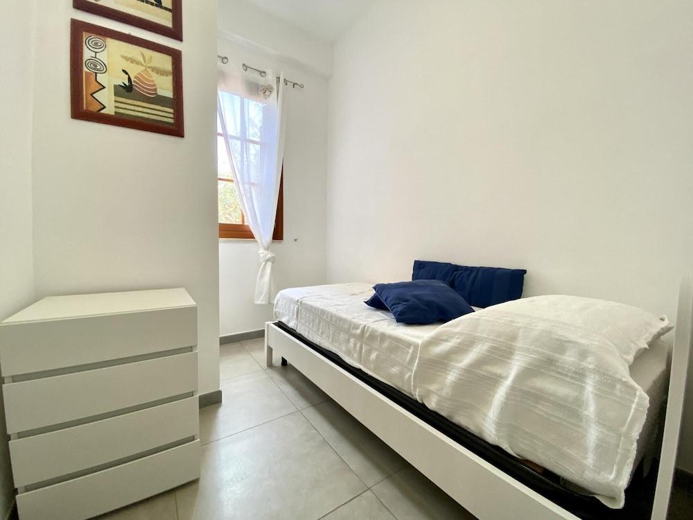 Villa Teti a Pochi Passi dal Mare