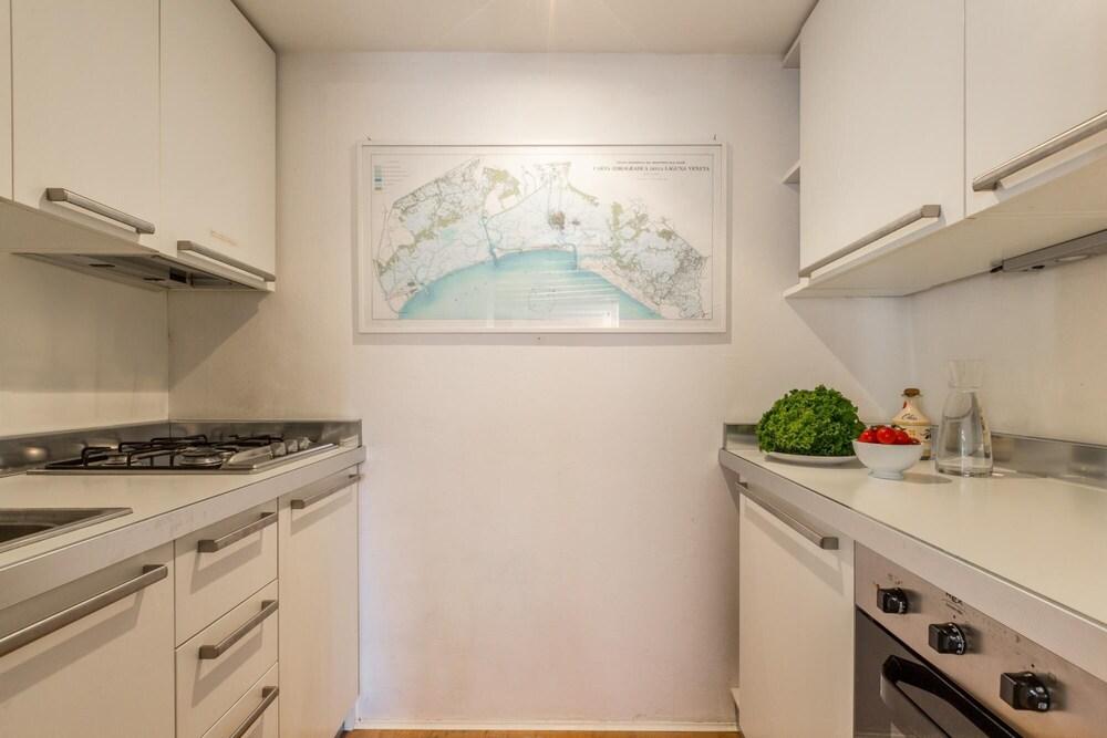 Ca Tintoretto in Venecia