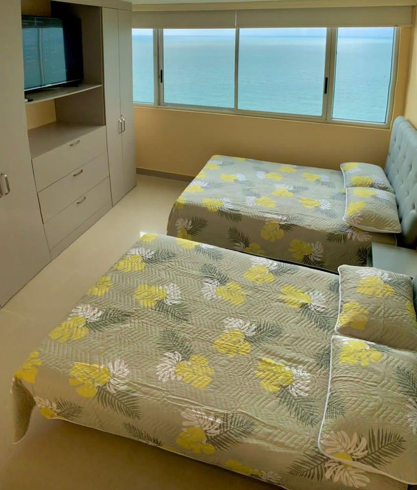 Apartamentos Ocean View Palmetto by BB