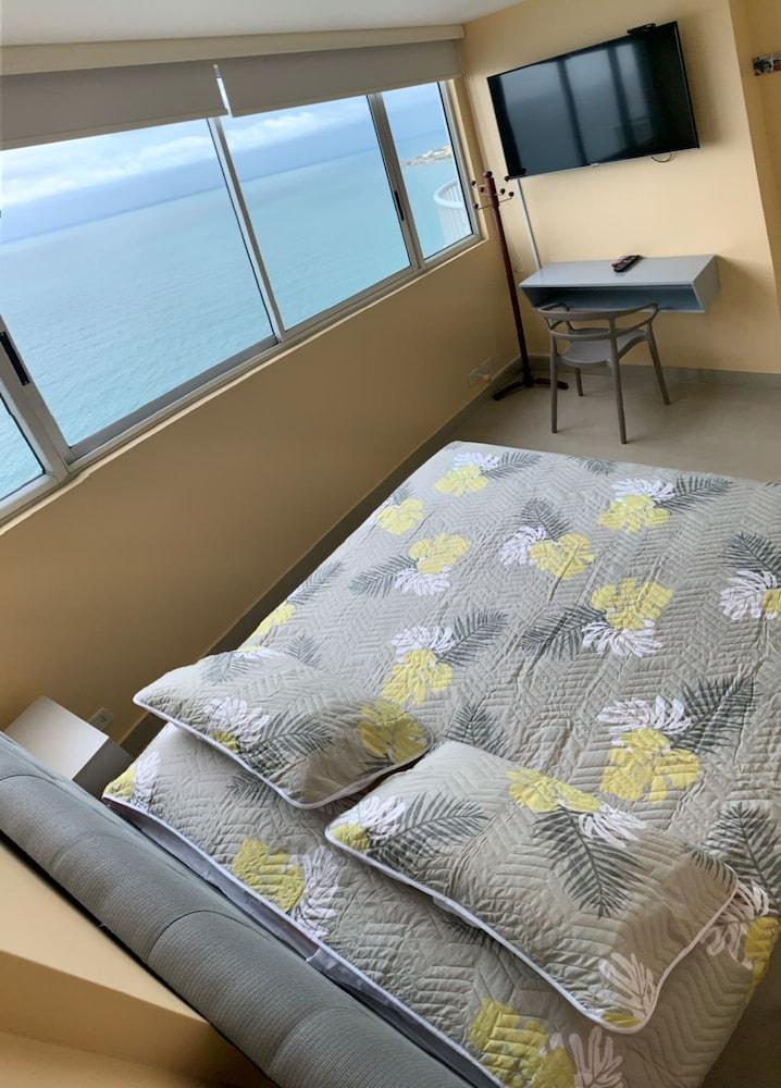 Apartamentos Ocean View Palmetto by BB