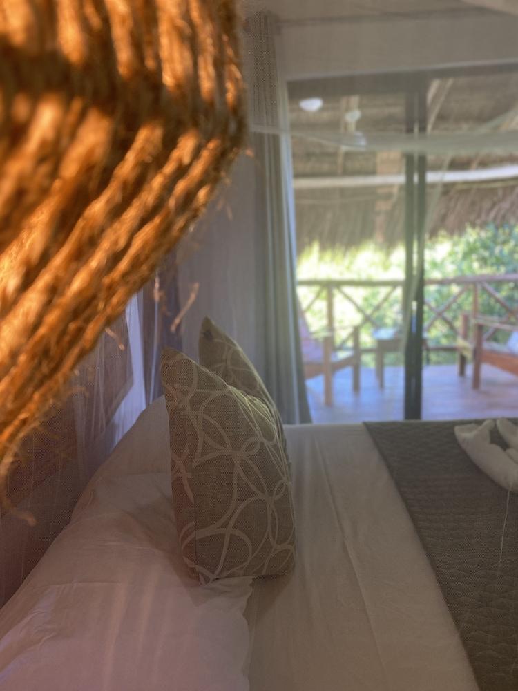 Aldea Mangle Hotel & Cenote