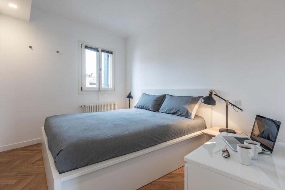 La Bricola Terrace Apartment