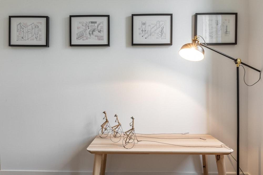 La Bricola Terrace Apartment