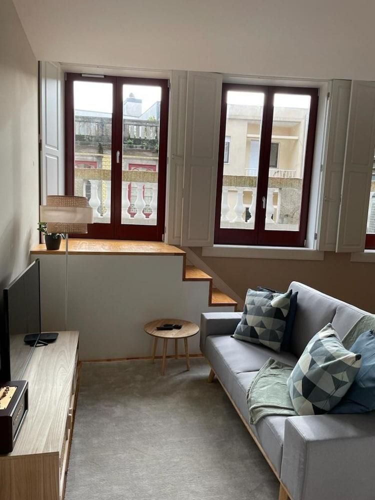 Boavista Premium II Duplex Terrace by Vacationy