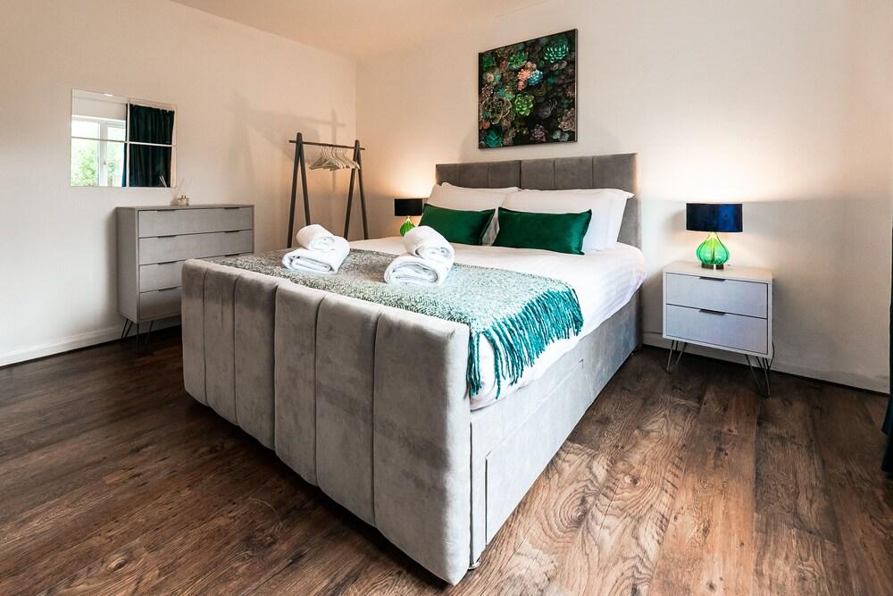 Beech Road Apartment St Albans