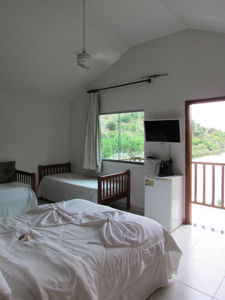 Vale Silvestre Eco Park