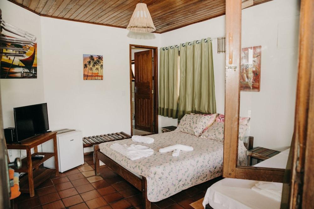 Pousada Arraial Lua Crescente