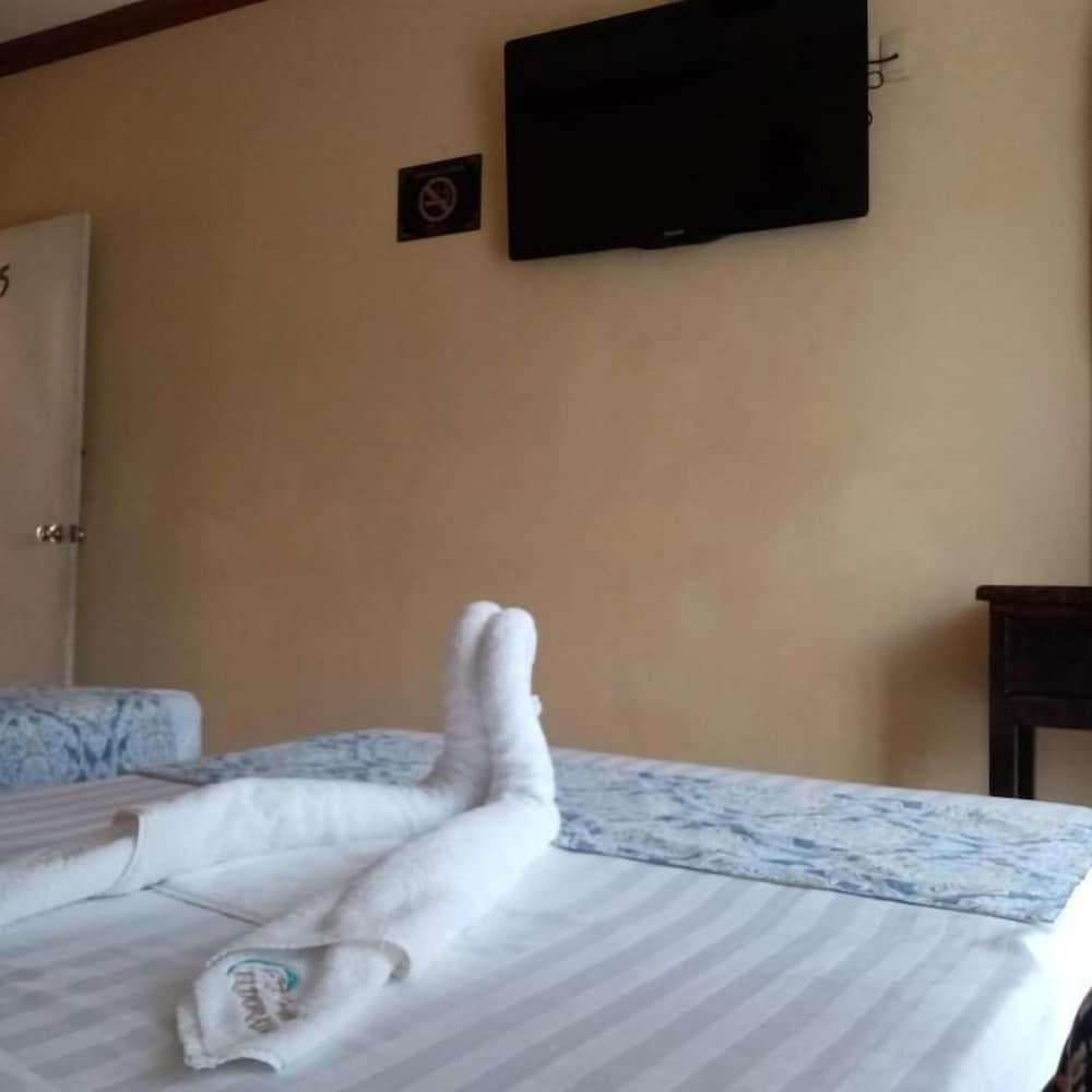 Hotel Familiar El Dorado