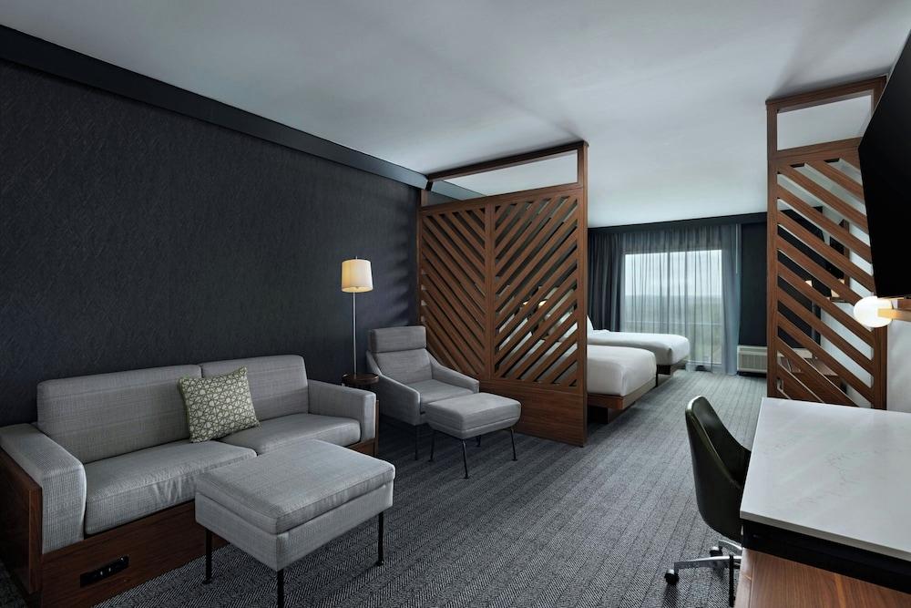 Courtyard By Marriott Austin Dripping Springs