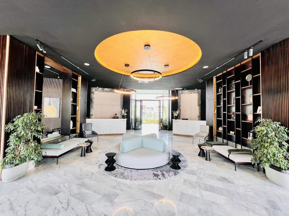 Dominium Hivernage Hotel