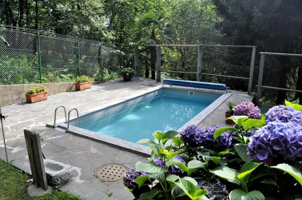 Mauri Cottage Lelgio