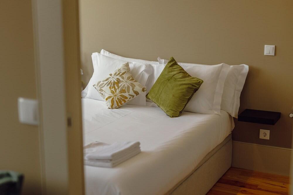 Legacy Oporto Design Apartment G