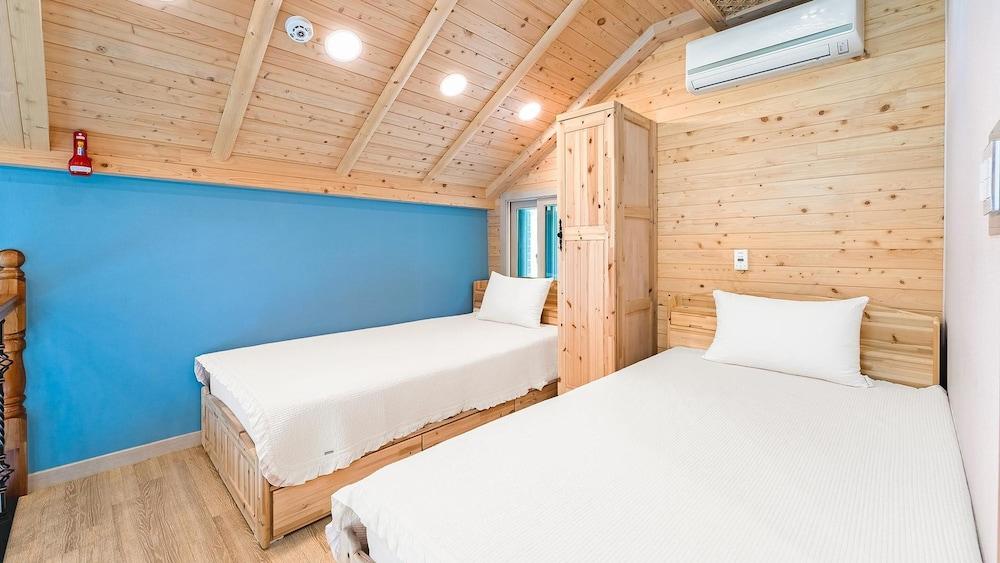 Gapyeong Pangpang Pension