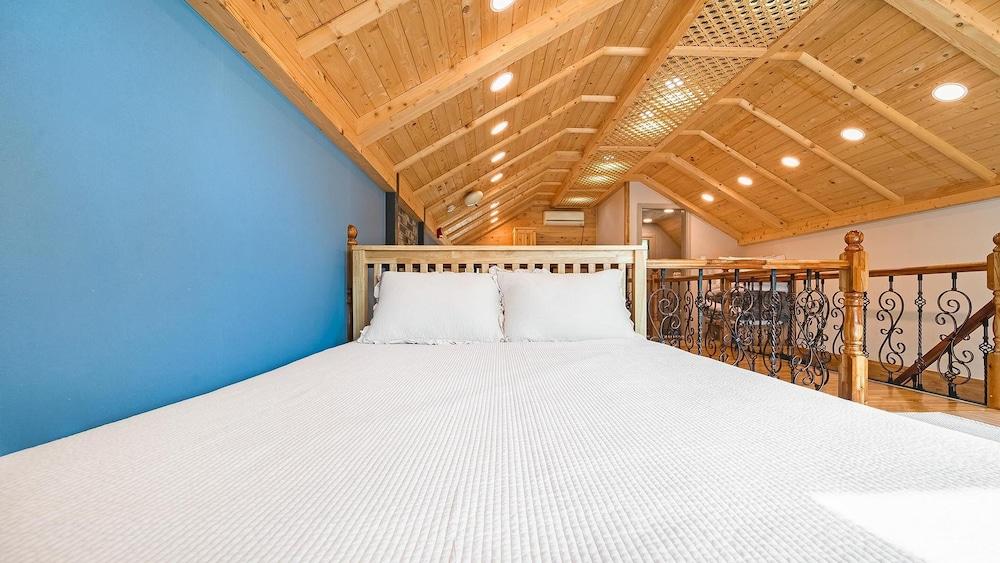 Gapyeong Pangpang Pension