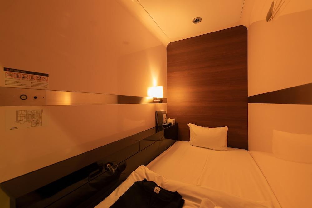 First Cabin Haneda Terminal 1