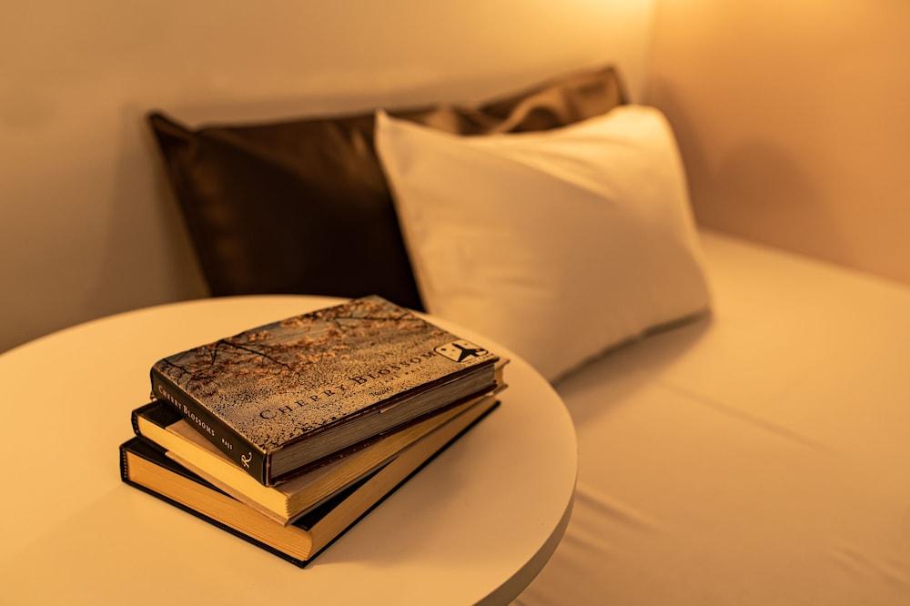 First Cabin Haneda Terminal 1