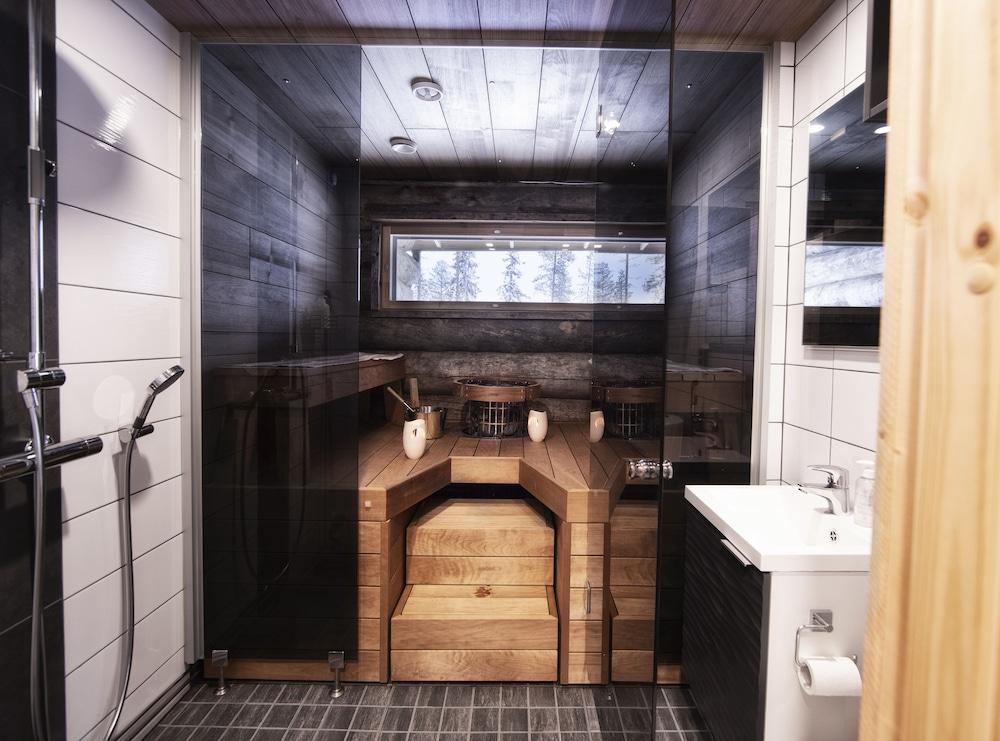 Veskaranta Sky View Villas