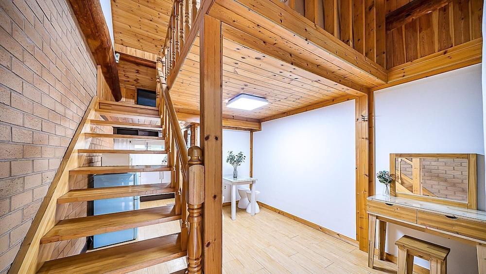 Gapyeong Acimpunggeongpension