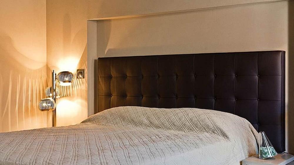 La Loge de Mer - Lodge Urbain