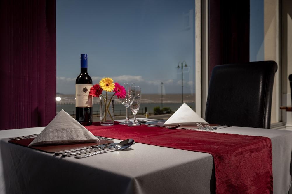 New Birchfield Hotel