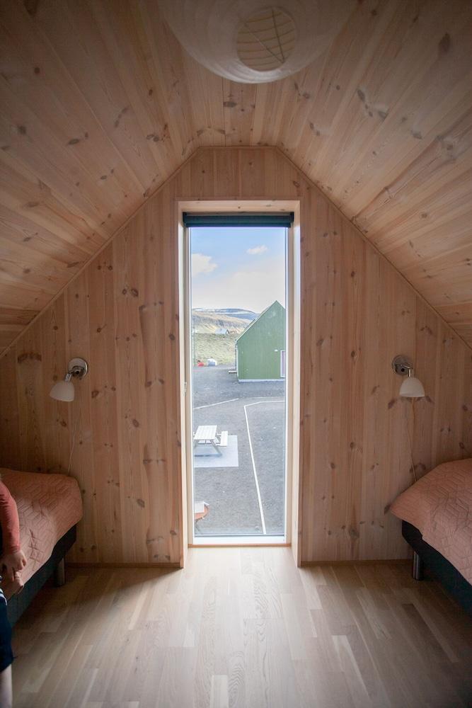 Vacation Home - Scenic Nature - Sandoy