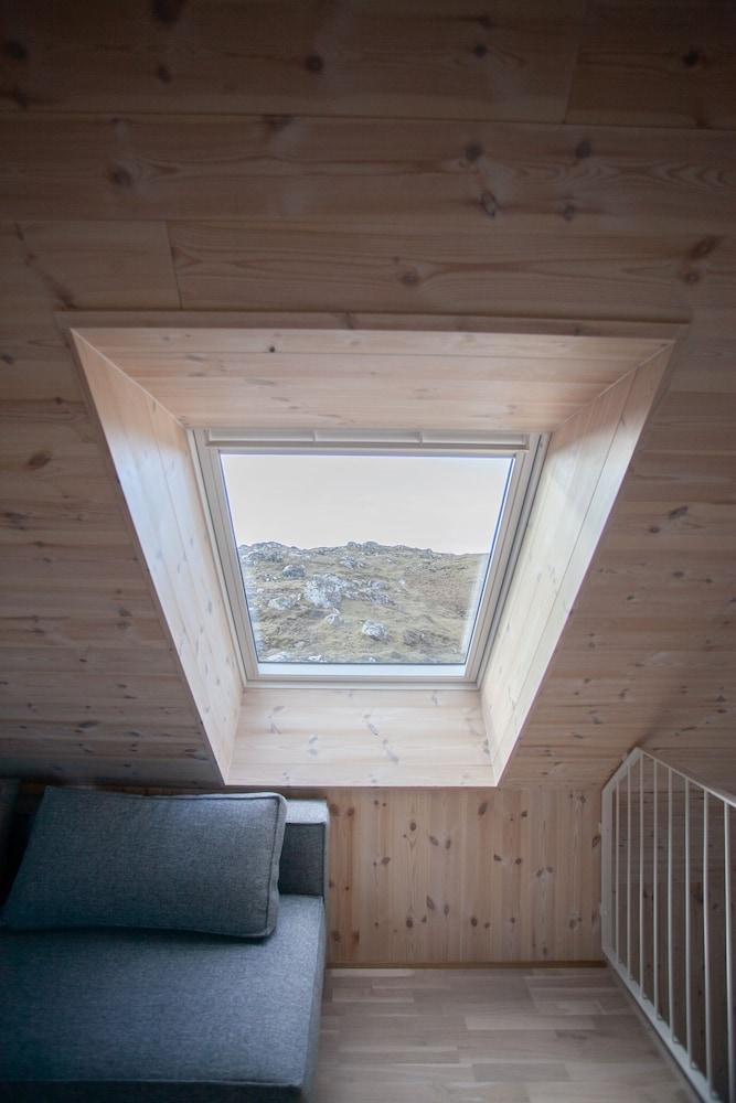 Vacation Home - Scenic Nature - Sandoy