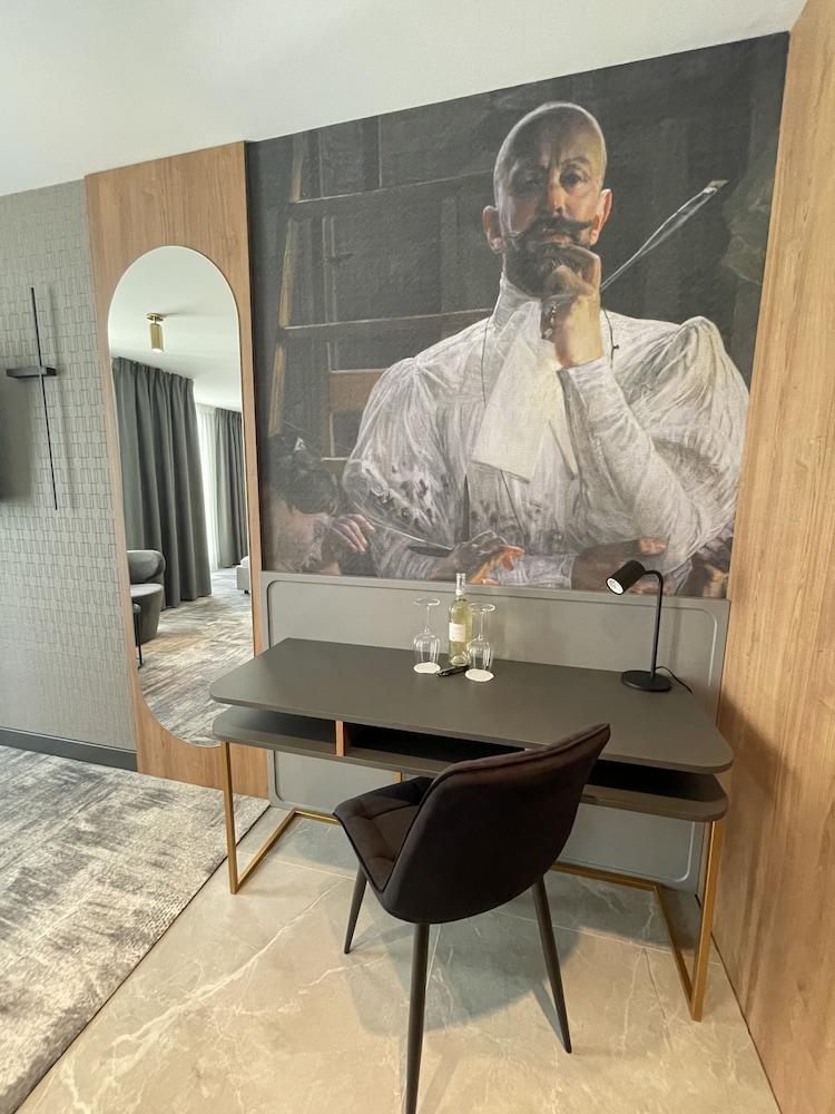 Art Boutique Aparthotel