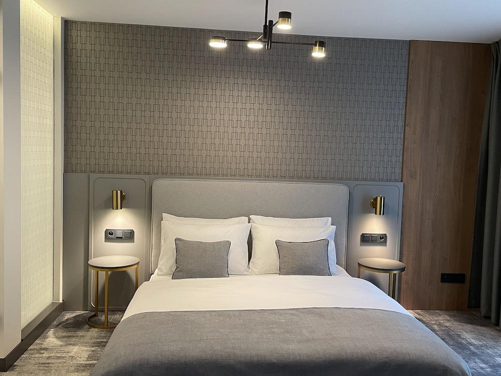 Art Boutique Aparthotel