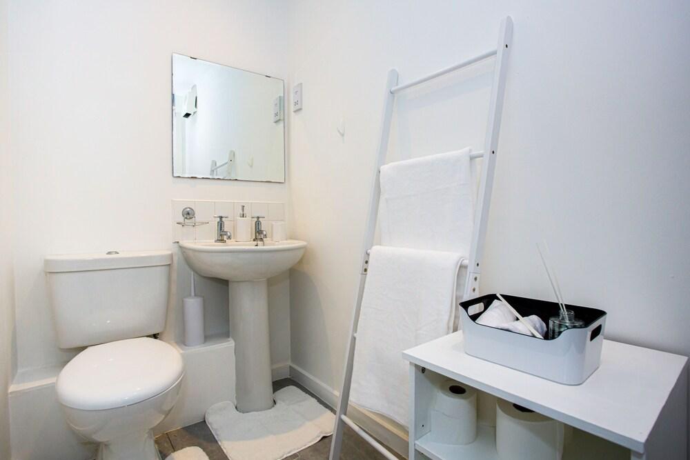 Apartment in Manchester