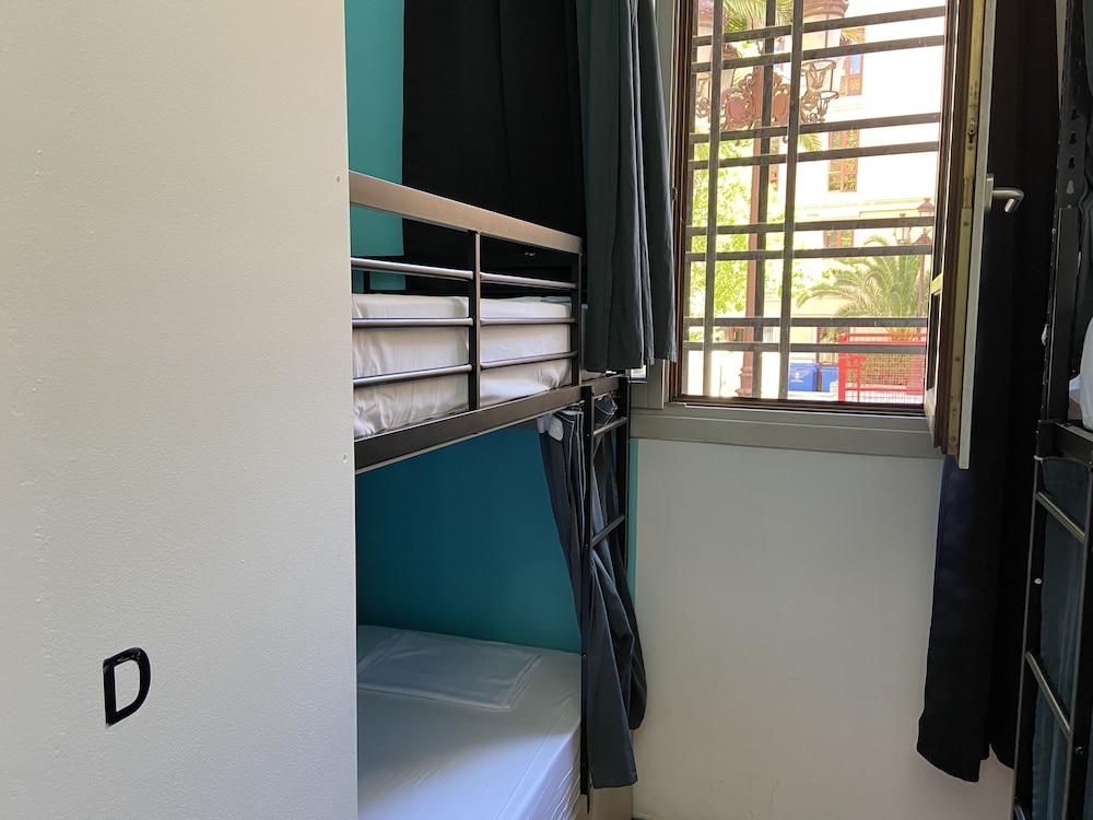 Hostel Center Madrid