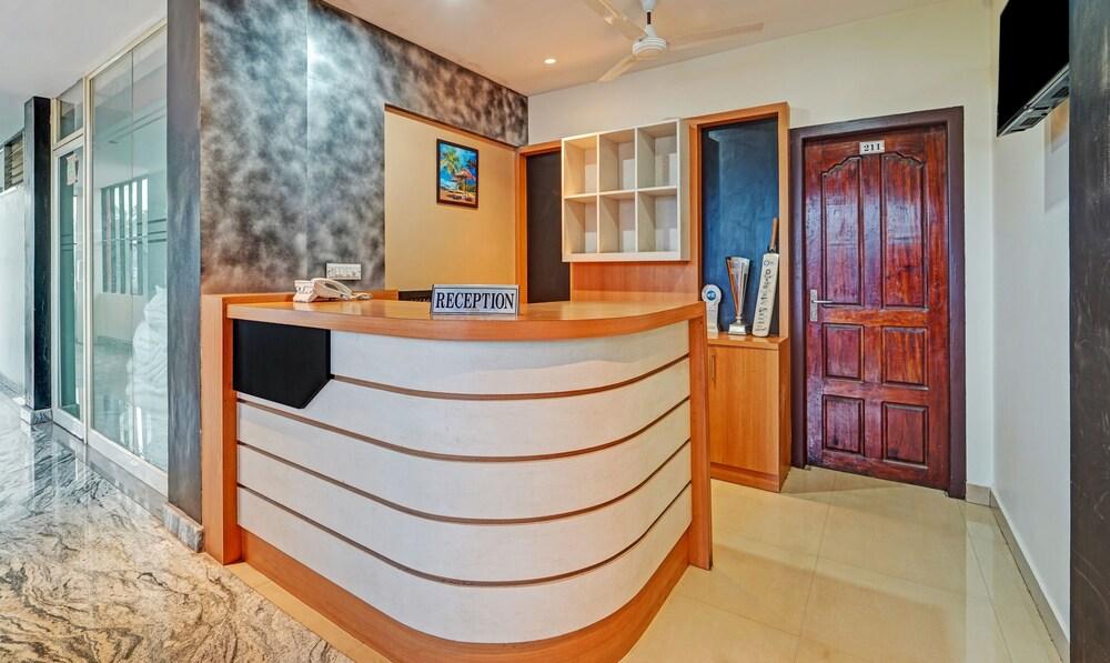 Itsy By Treebo - Sparrows Suite & Resorts With Mountain View