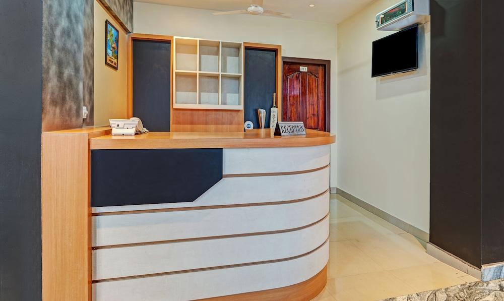 Itsy By Treebo - Sparrows Suite & Resorts With Mountain View