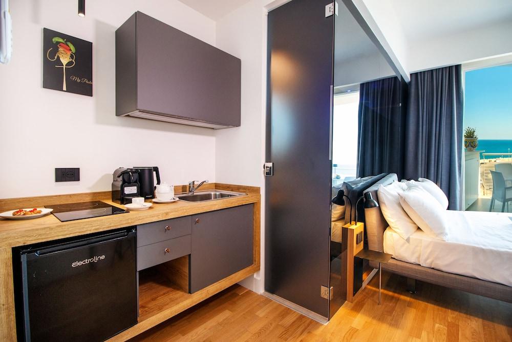 Hibrido Boutique Hotel & Spa