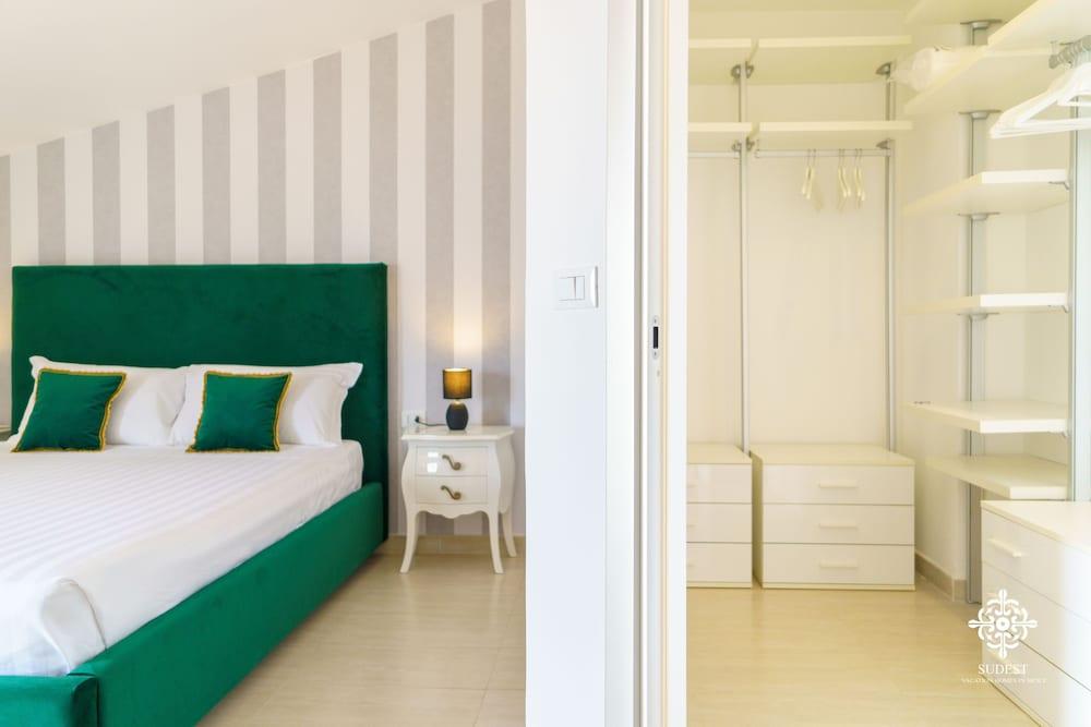 Villa Vittoria - Dimora fronte mare