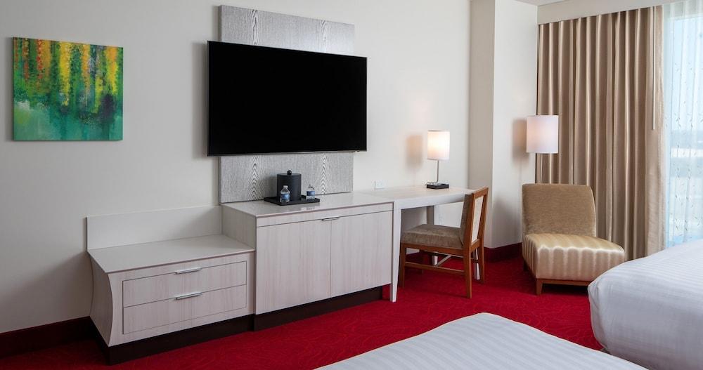 Southland Casino Hotel