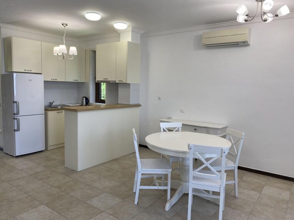 Sozopolis holiday village