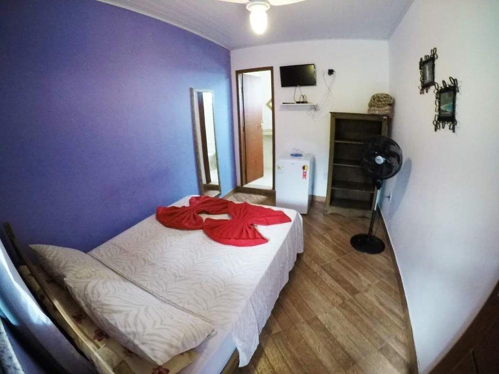 Suítes Cantinho da Pedra