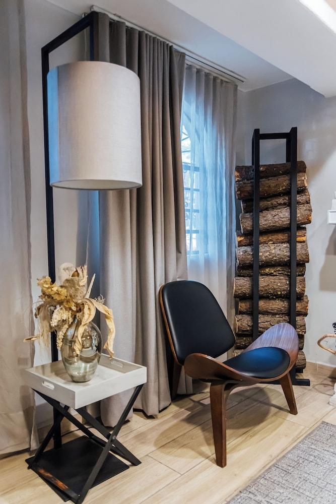 Ágata Hotel Boutique & Spa