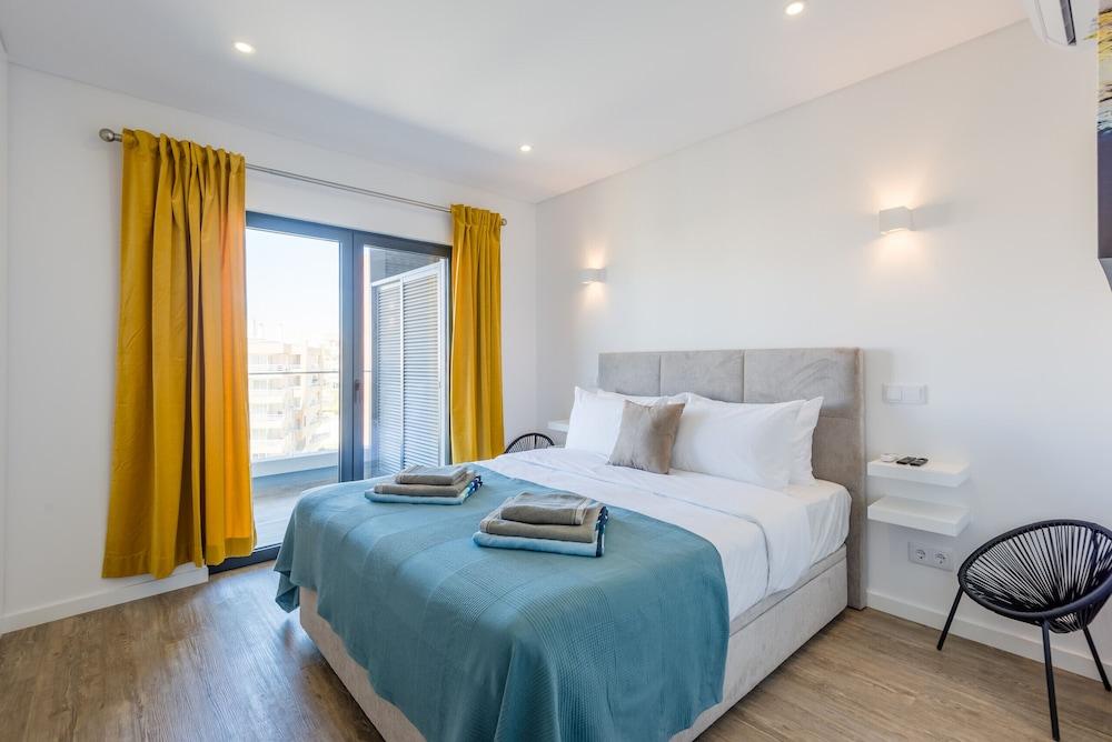 Casa Appartimao at Praia da Rocha