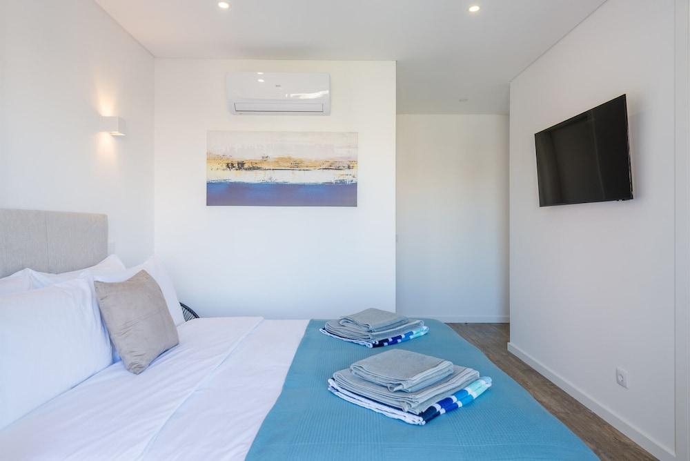 Casa Appartimao at Praia da Rocha