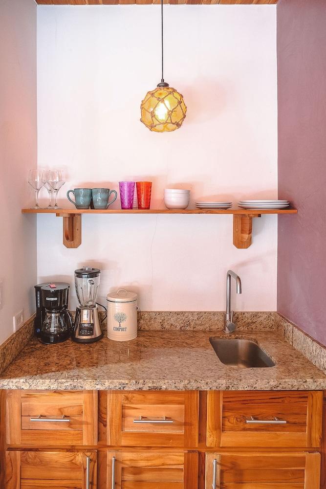 Iluminar Beachfront Suite